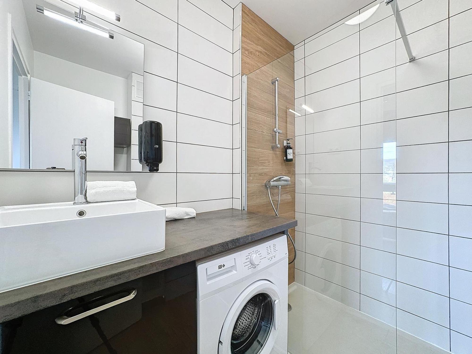 La Lassolas - Charmant T2 Avec Balcon Et Garage Chamalières Extérieur photo